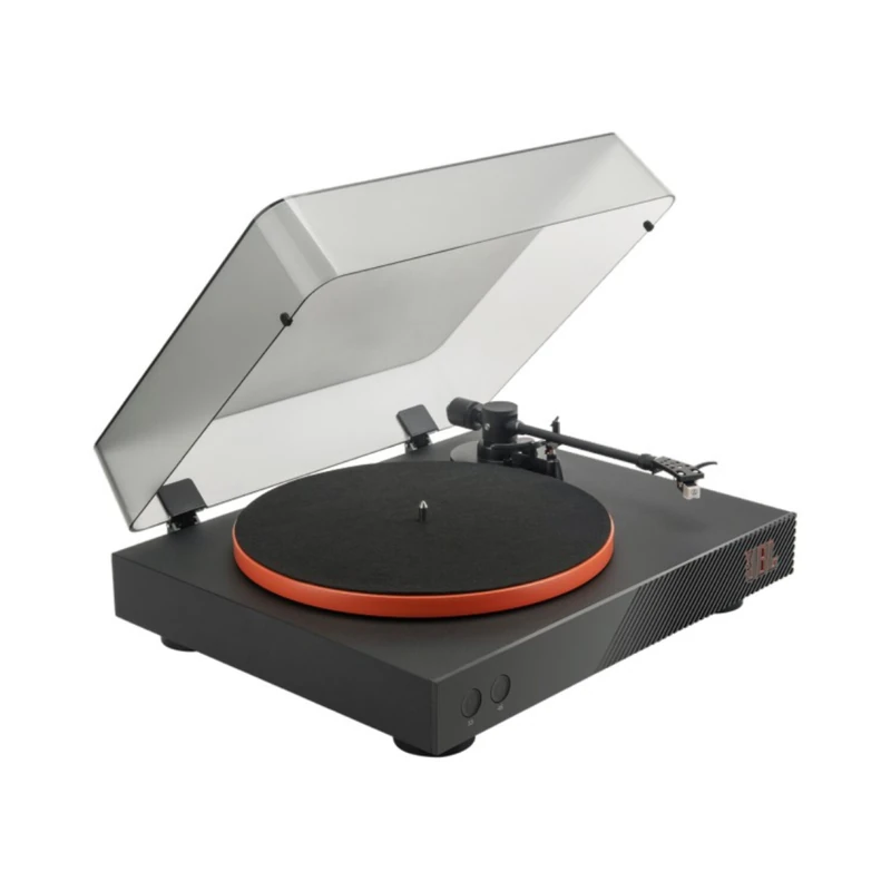 Tourne-disque